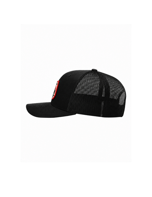 Quechee Ski Patch Hat