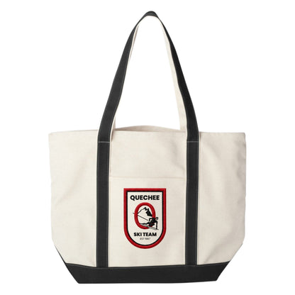 Quechee Classic Tote