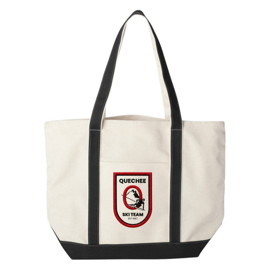Quechee Classic Tote