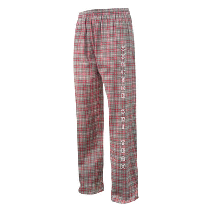 Quechee Ski Team Pajama Pant