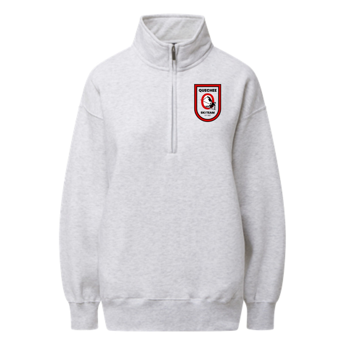 Quechee Women's Quarter Zip